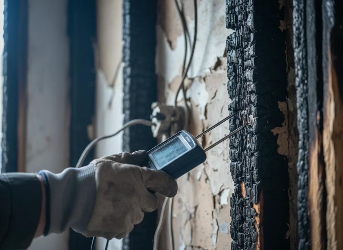 Fire Damage Restoration Glendale, SC FAQs